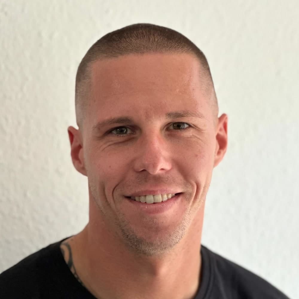 Tobias Held