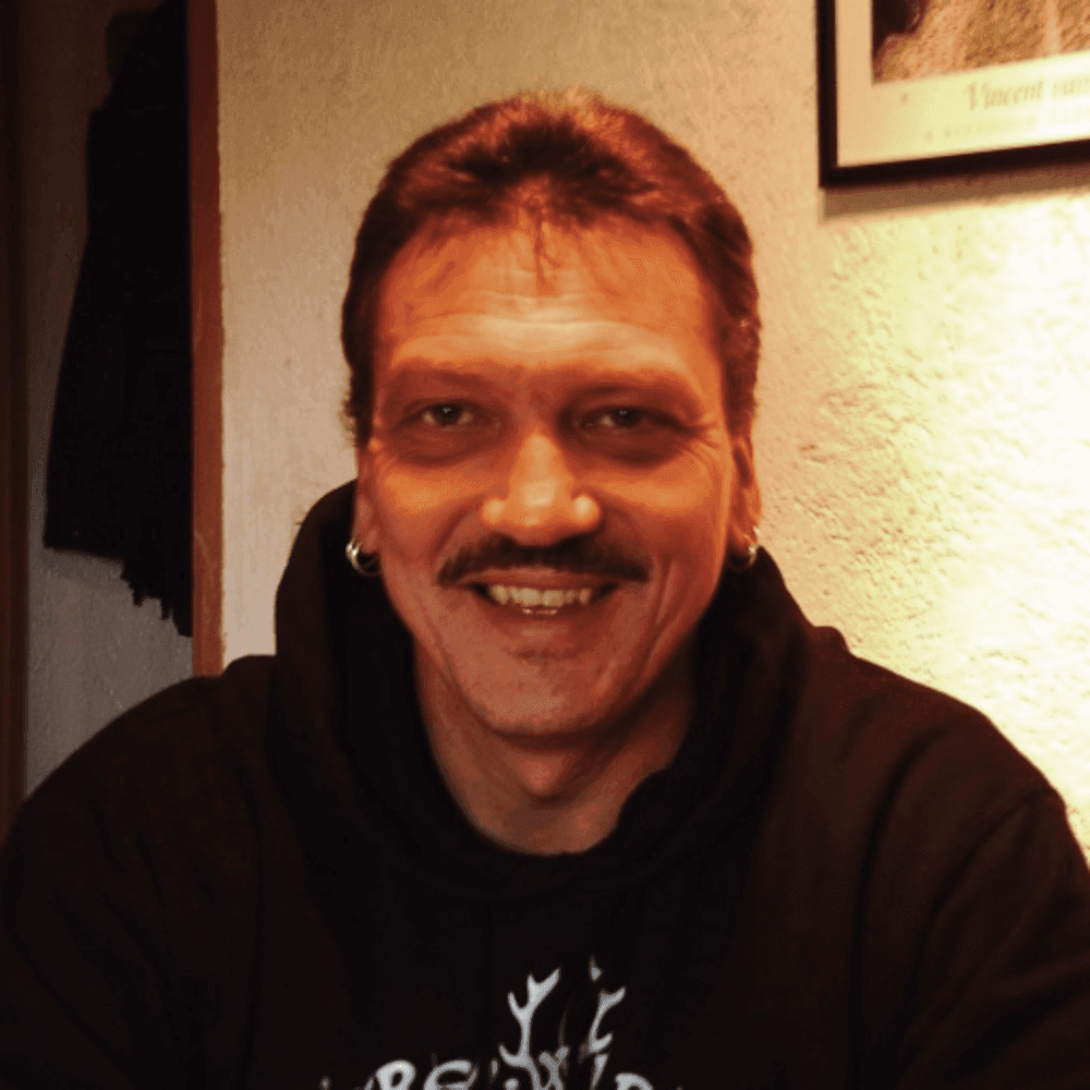 Klaus Stradinger