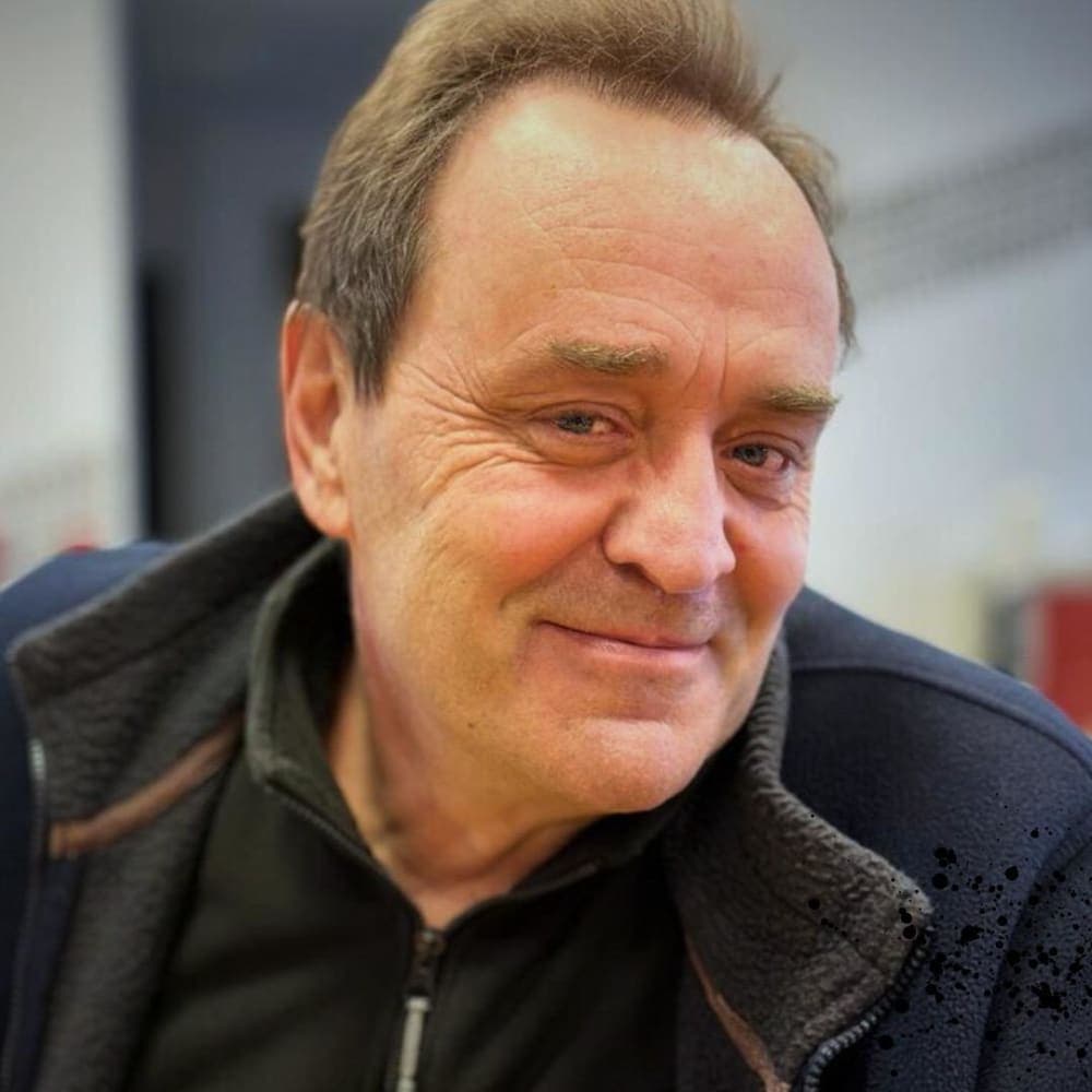 Raimund Naumann
