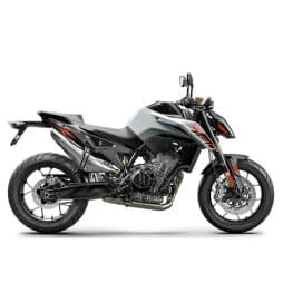 KTM Duke 790