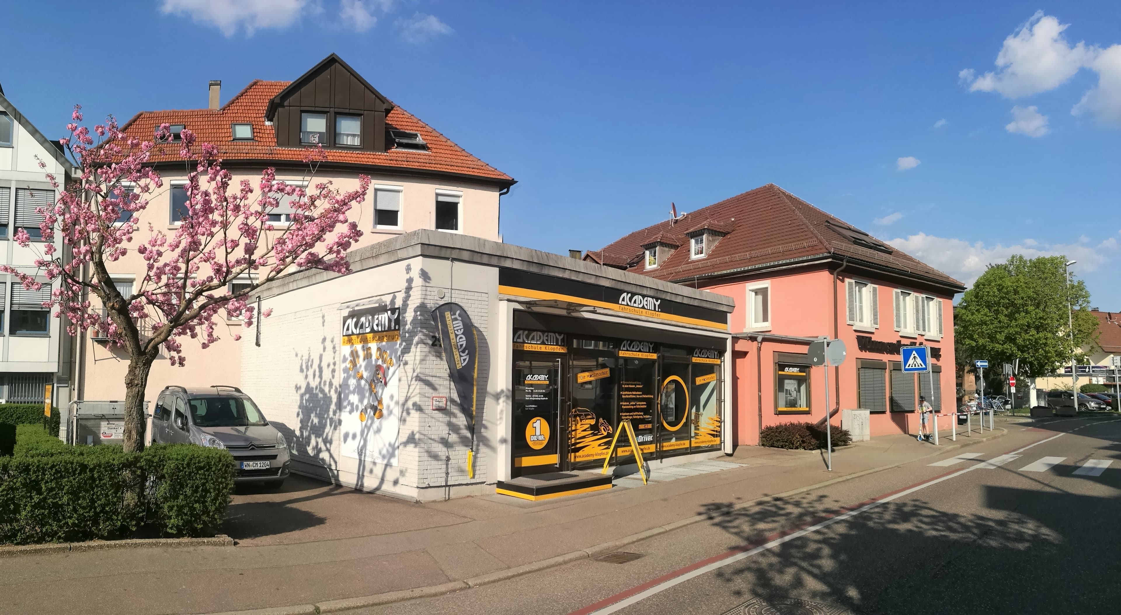 Winnenden